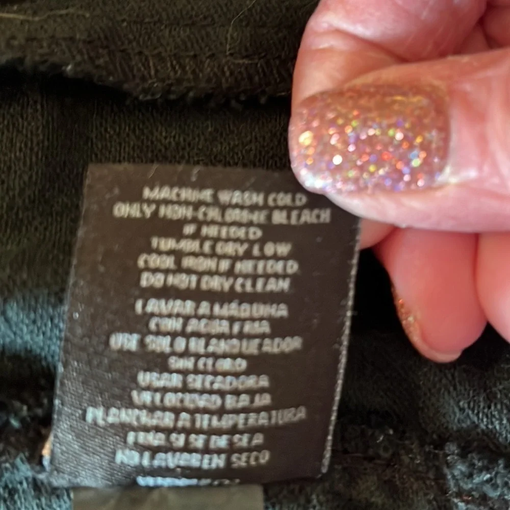 Hudson Jeans make offer